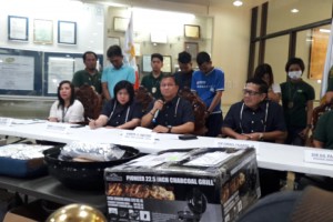 P74.8-M shabu seized in separate ops in Parañaque, Cavite